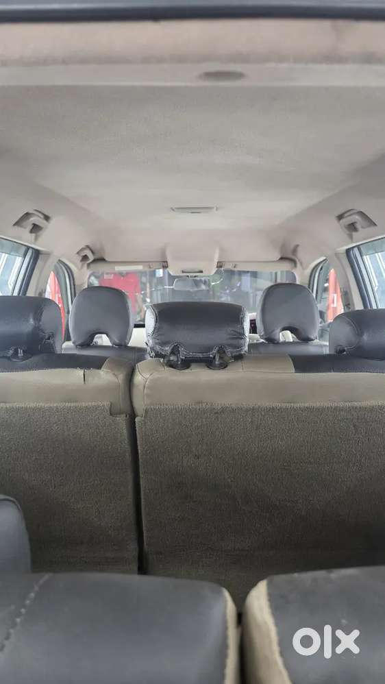 Mahindra Xuv500 2014