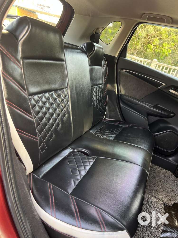 Honda Wr-v 1.2 Vx I-vtec, 2018, Cng & Hybrids