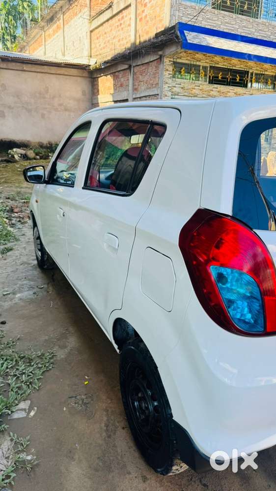 Maruti Suzuki Alto 800 2016 Petrol Good Condition