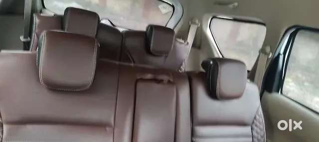 Maruti Suzuki Ertiga Vxi Cng, 2025, Cng & Hybrids