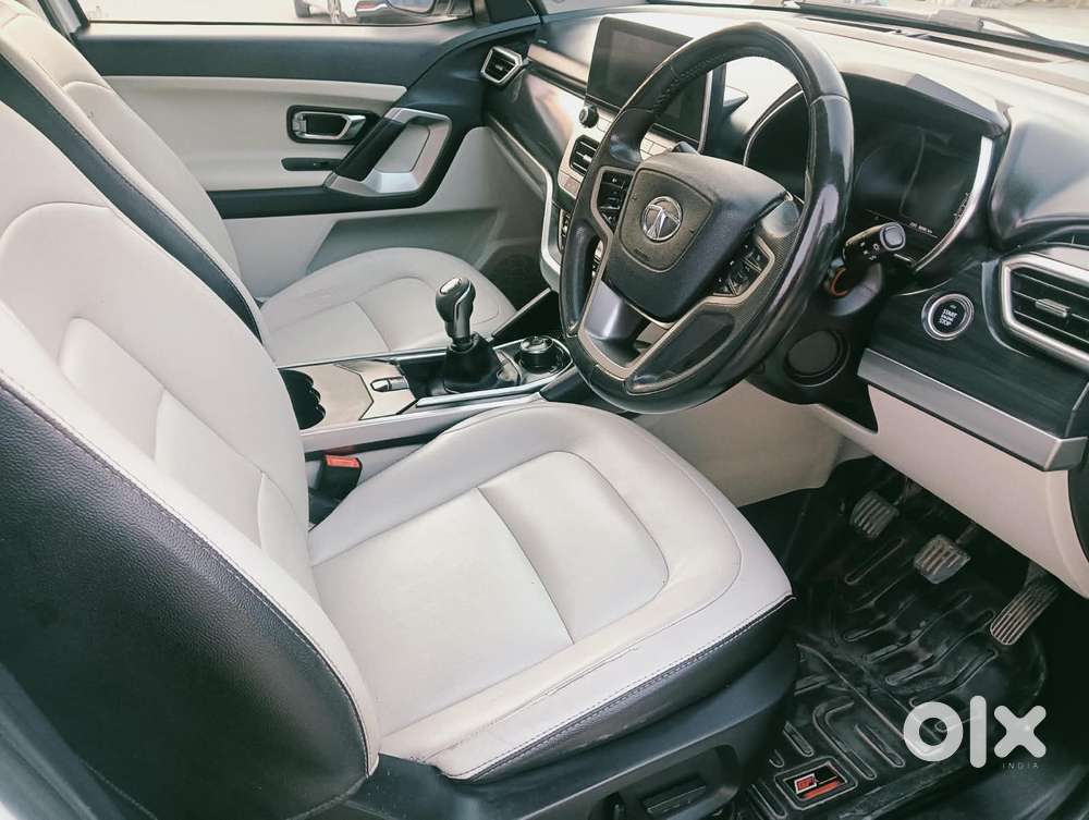 Tata Safari 2.0 Kryotec Xz, 2022, Diesel