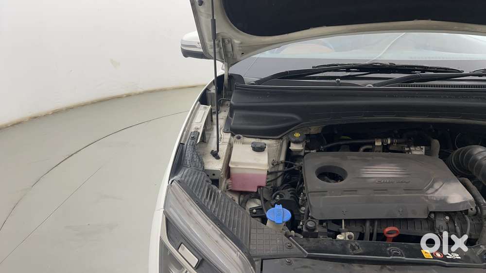 Hyundai Alcazar 1.5 Signature (o) Diesel At 7 Str, 2022, Diesel