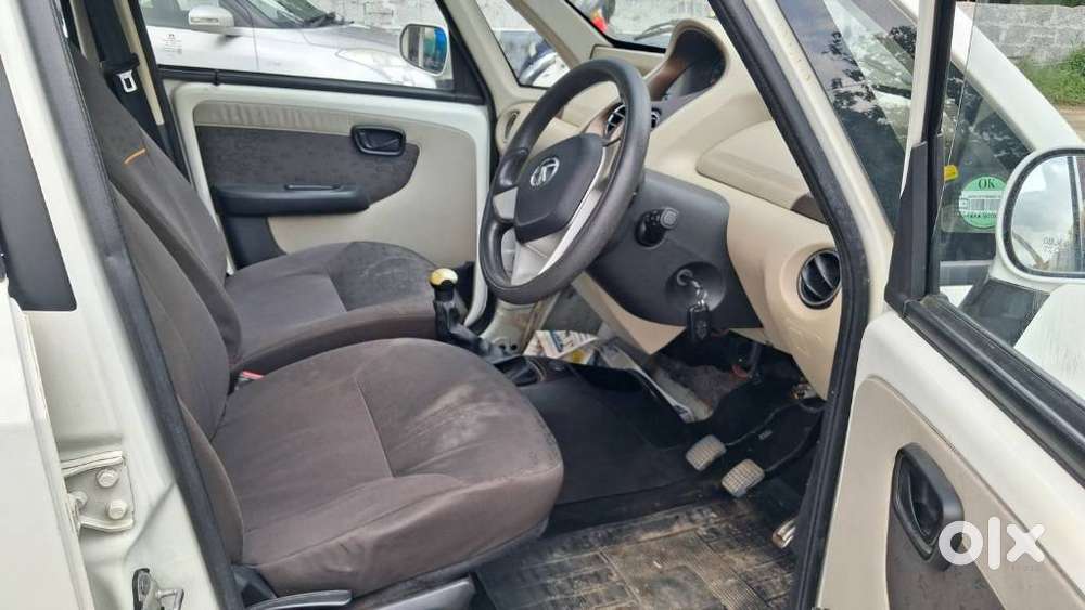 Tata Nano Xt, 2016, Petrol