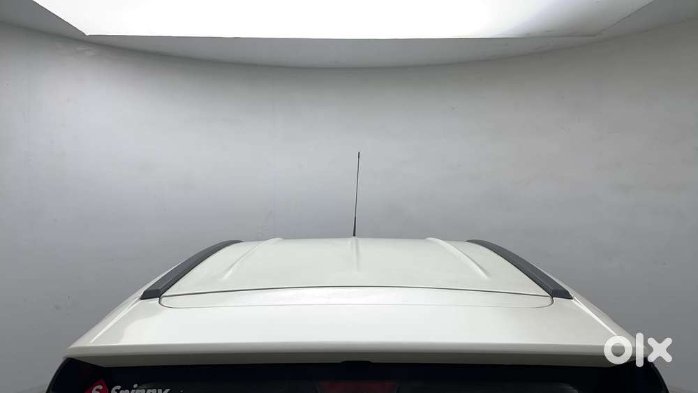Mahindra Kuv100 Nxt 1.2 K6 Plus Diesel 6 Str, 2018, Petrol