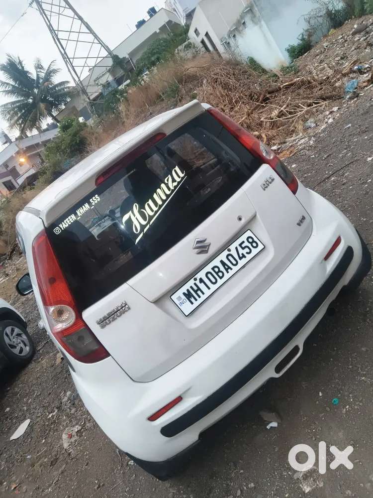 Maruti Suzuki Ritz Vdi 2011 Diesel Car
