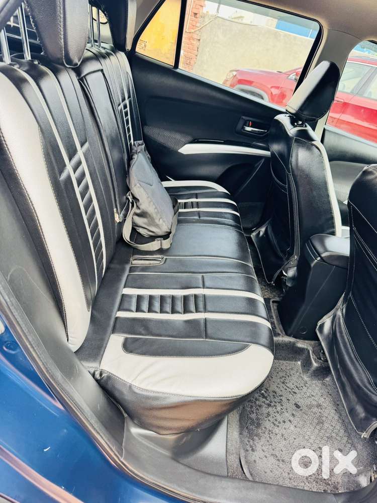 Maruti Suzuki S-cross 2017-2020 1.3 Delta, 2018, Diesel