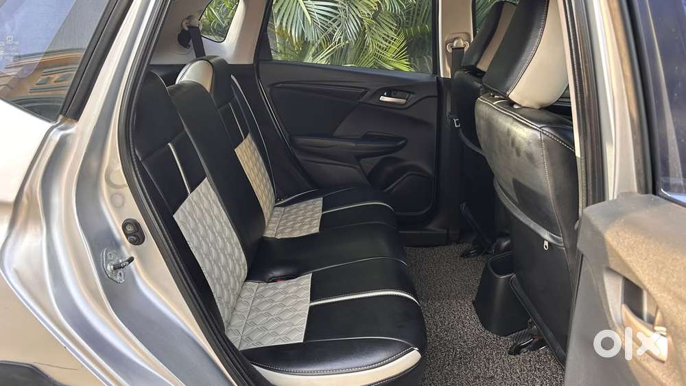Honda Wr-v I-dtec S, 2017, Diesel
