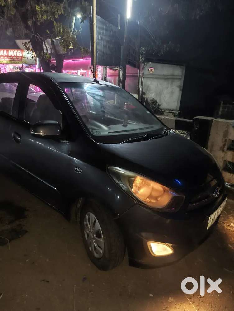 Hyundai I10 2011 Petrol Well Maintained