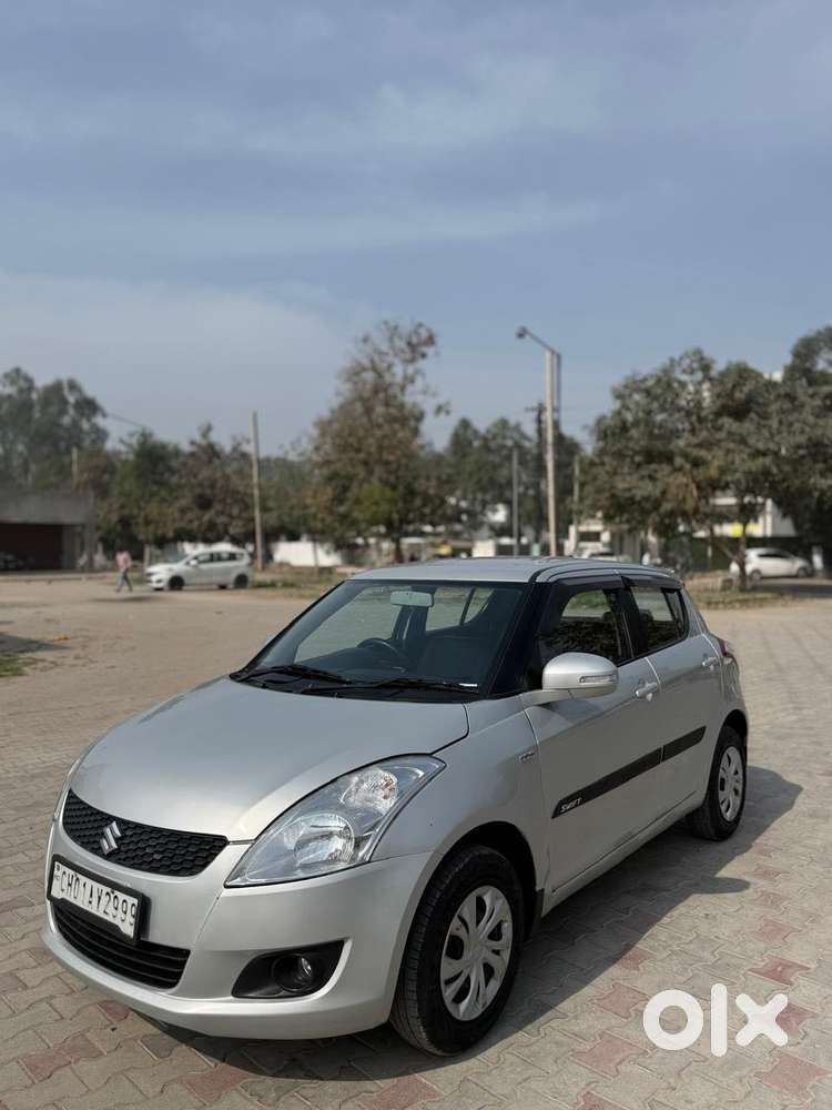 Maruti Suzuki Swift Ddis Vdi, 2013, Diesel