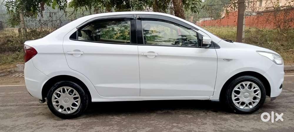 Ford Aspire Trend Plus Tdci, 2016, Diesel