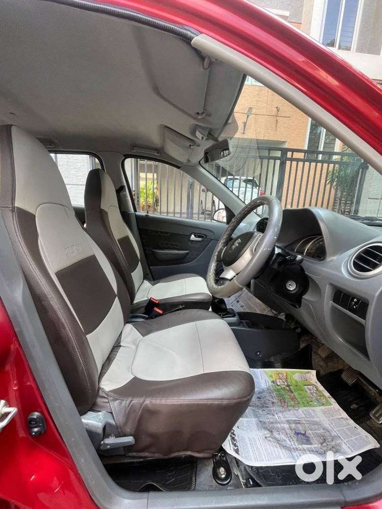 Maruti Suzuki Alto 800 2012-2016 Lx, 2012, Petrol
