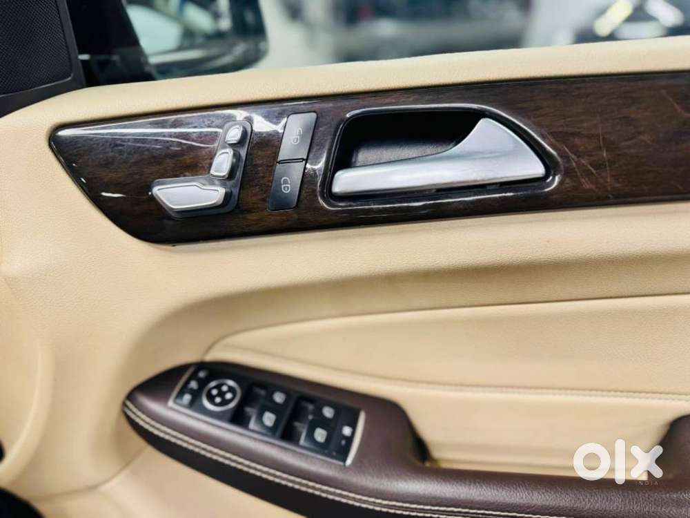 Mercedes-benz Gle Class 2.1 250d 4matic, 2019, Diesel