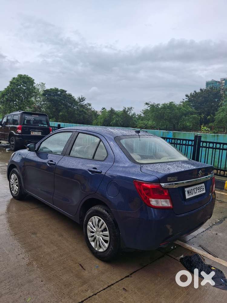 Maruti Suzuki Dzire