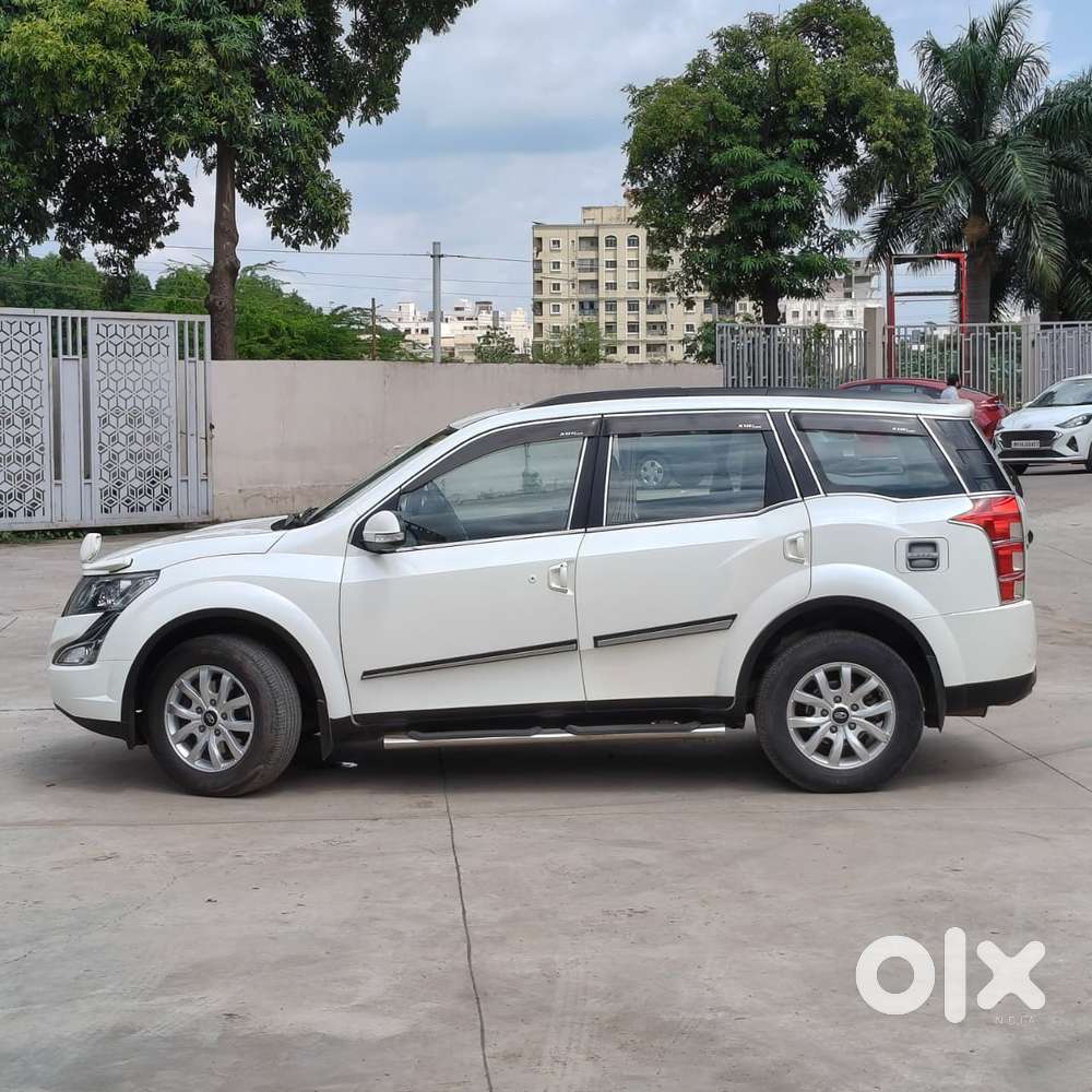 Mahindra Xuv500 2.2 W10, 2017, Diesel