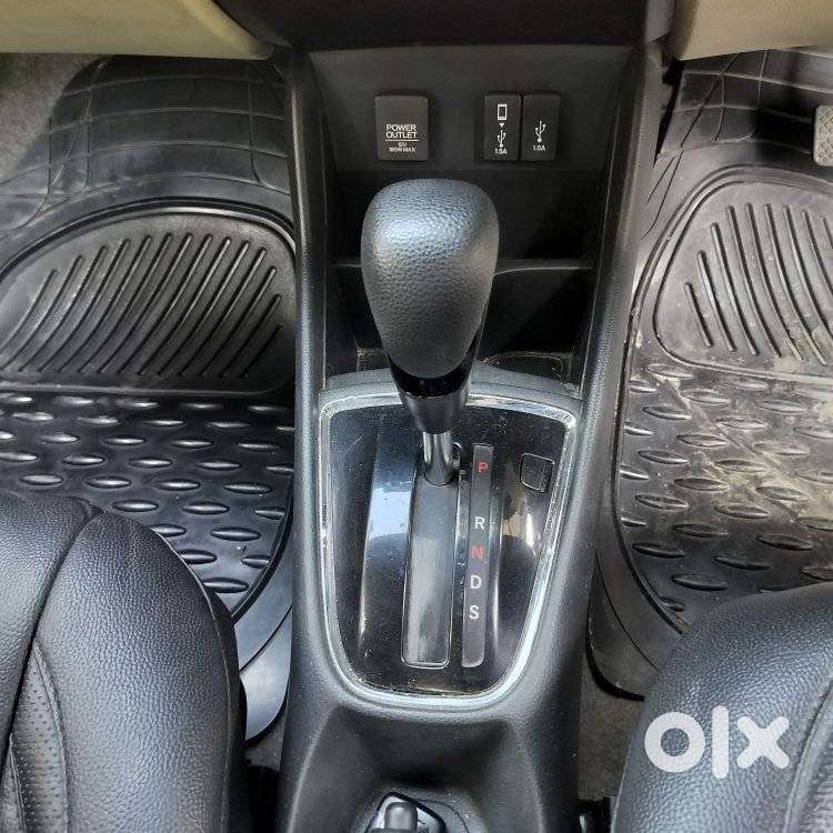 Honda Amaze Vx Petrol, 2019, Petrol