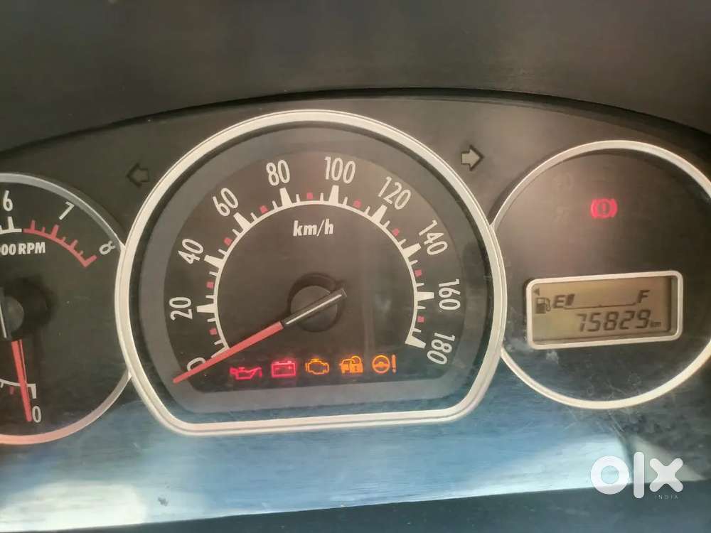 Alto K10 2011 Car Vxi