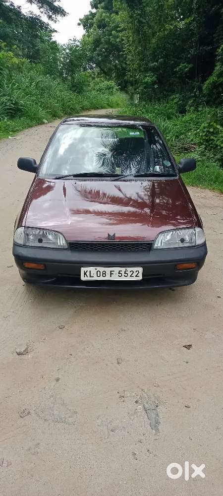Maruti Suzuki Esteem 1995 Petrol Well Maintained
