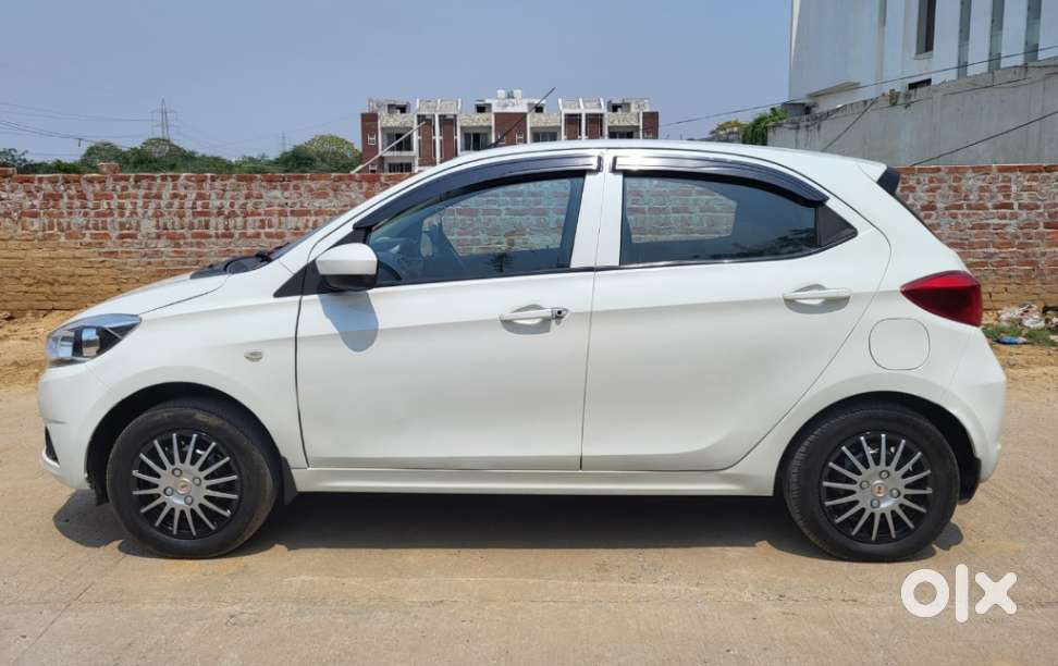Tata Tiago 1.2 Revotron Xt Cng, 2018, Petrol