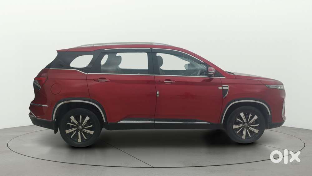 Mg Hector Plus Sharp Pro 2.0 Turbo Diesel 6 Str, 2020, Diesel