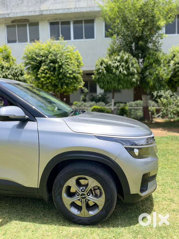 Kia Seltos Htk Plus D, 2021, Diesel