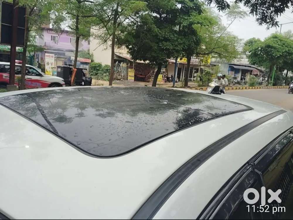 Tata Harrier 2.0 Xza 2020