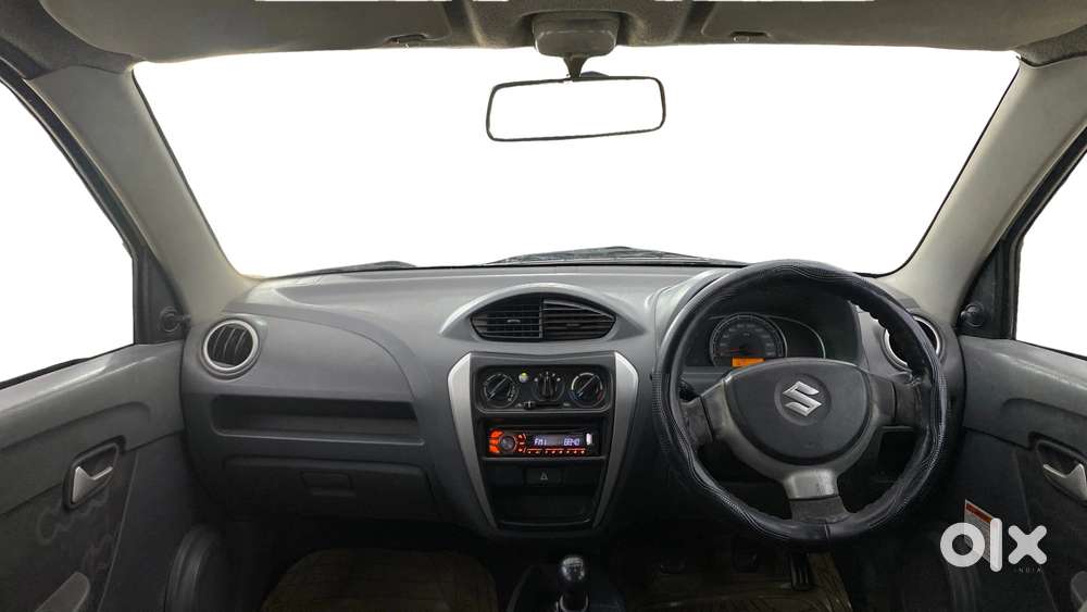 Maruti Suzuki Alto 800 Cng Lxi, 2014, Cng & Hybrids