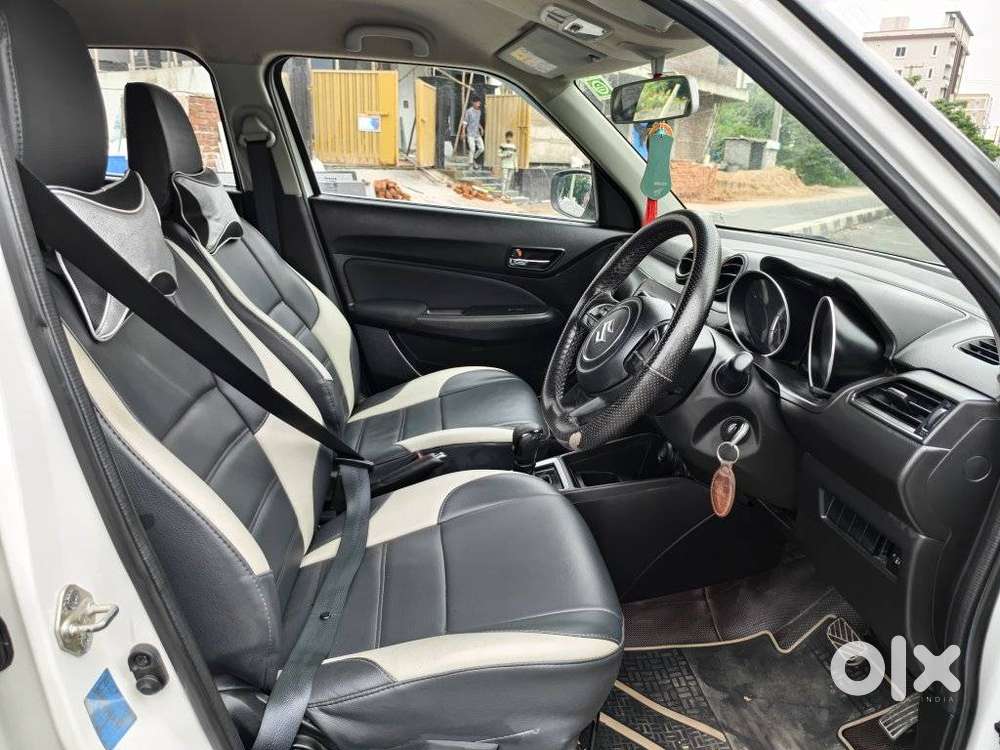 Maruti Suzuki Swift Vxi, 2020, Petrol
