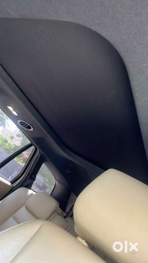 Ford Endeavour 2020 Diesel 1st Owner