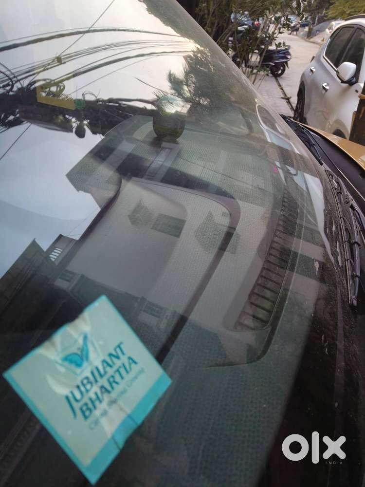 Maruti Breeza For Sale