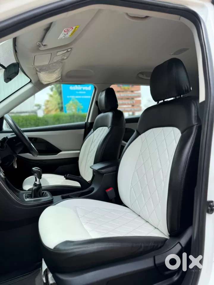 Hyundai Creta E 1.5 Diesel, 2022, Diesel