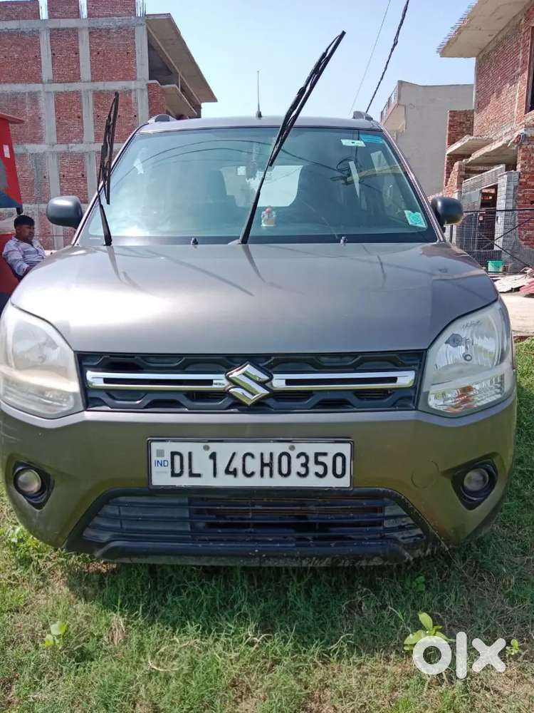 Wegonar Model - 2023 Lxi