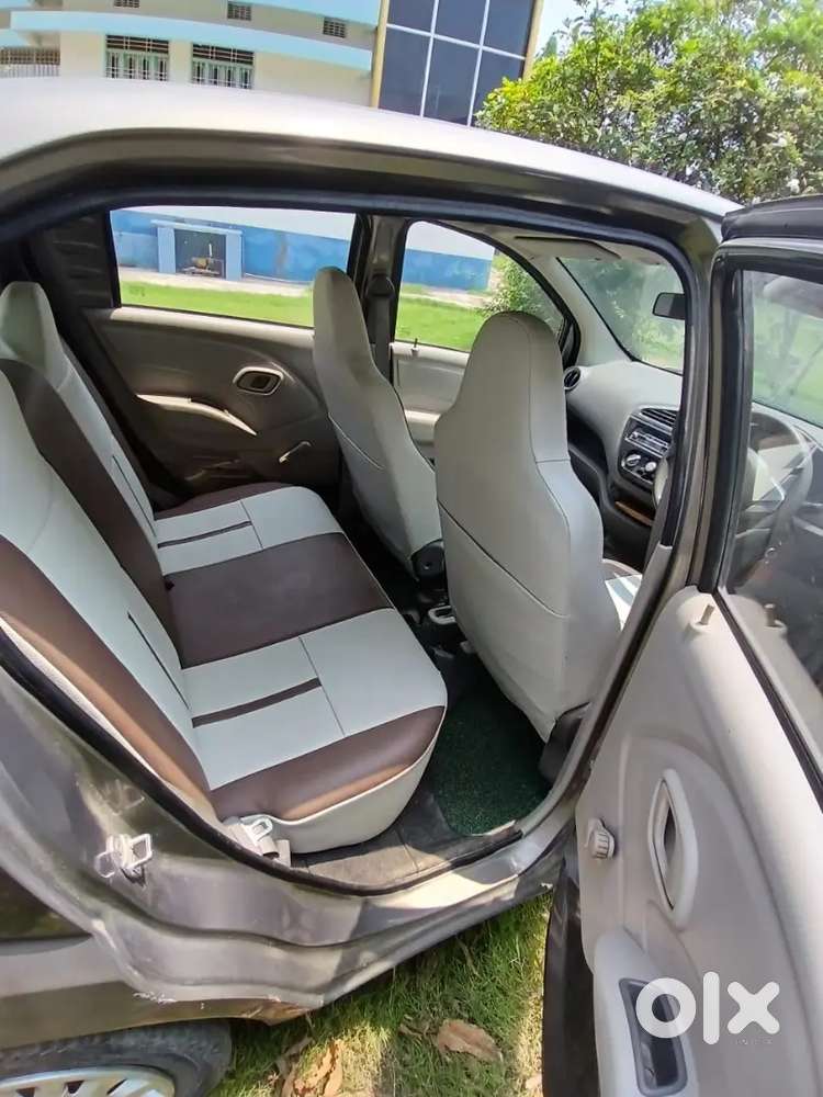 Datsun Redigo 2016 Edition Car