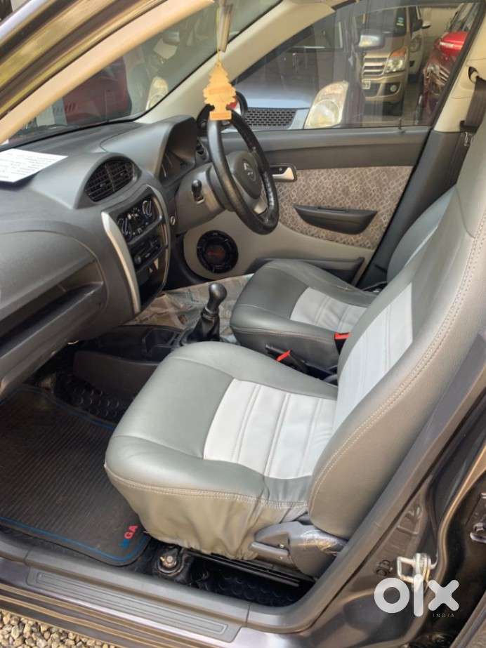 Maruti Suzuki Alto 800 Lxi, 2018, Petrol