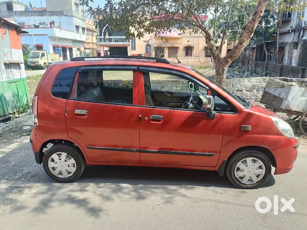 Maruti Suzuki Estilo Lxi 2011