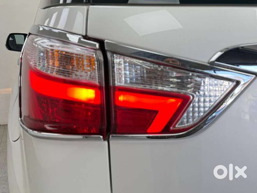 Isuzu Mu-x 4x2 At, 2019, Diesel