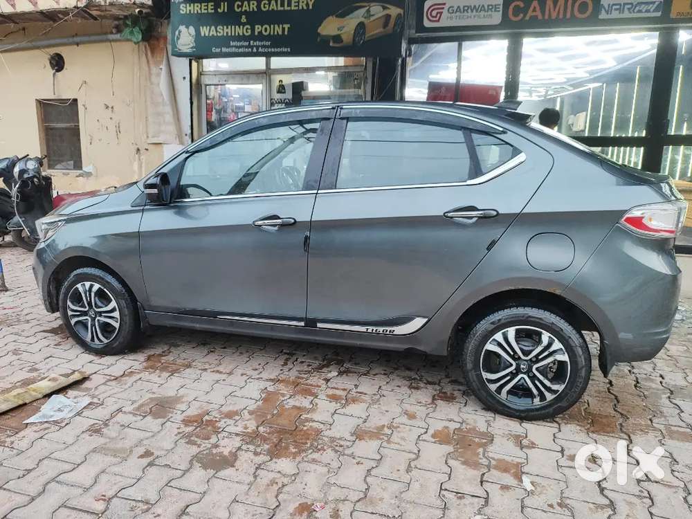 Tata Tigor Xz Plus 2023