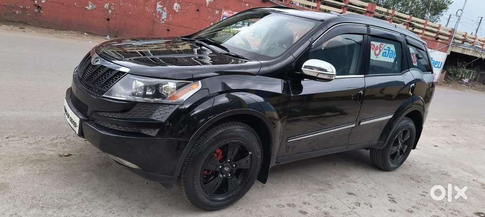Mahindra Xuv500 2.2 W8 Sportz, 2014, Diesel