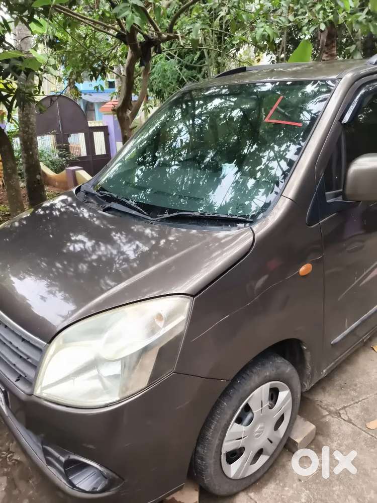 Maruti Suzuki  Wagonr 2011 Diesel 70000 Km Driven
