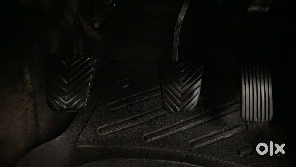 Hyundai Verna 1.5 Sx (o) Vtvt, 2021, Petrol