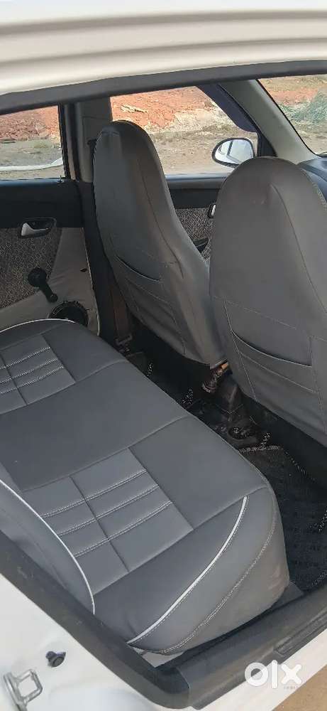 Maruti Suzuki Alto 800