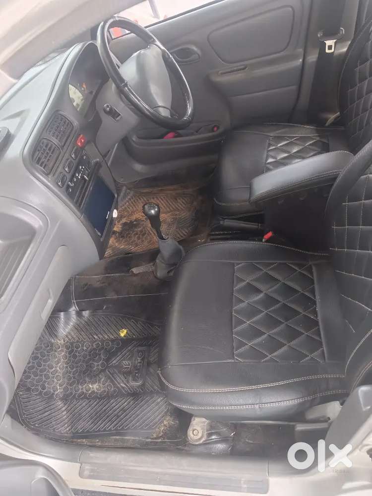 Maruti Suzuki Alto 2009 Good Condition Vehicle