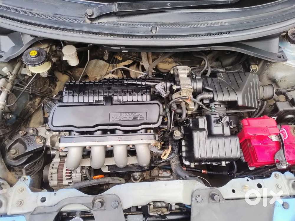 Honda Brio Brilliant Condition With Valid Documents
