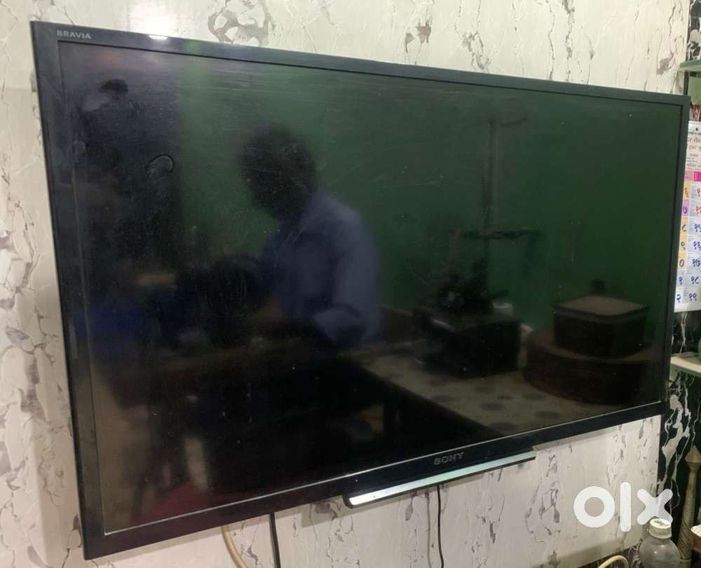 Sony Bravia TV 32 inch