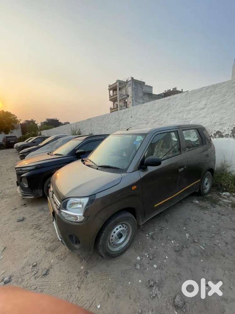 Kharab Civil Per Bhi Taxi Ya Privet Car Finance Karaye