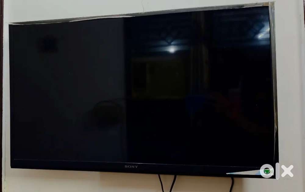 Sony TV 32 inch