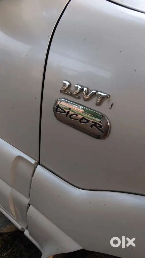 Tata Safari 2014 Deiesl
