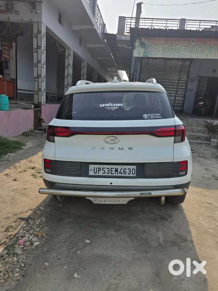 Hyundai Venue 2023