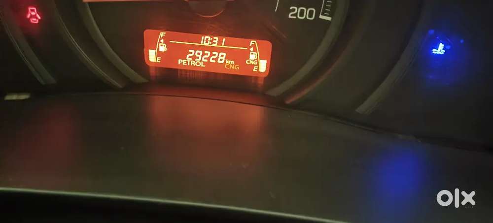 Maruti Suzuki Dzire 2024 Cng & Hybrids 29000 Km Driven