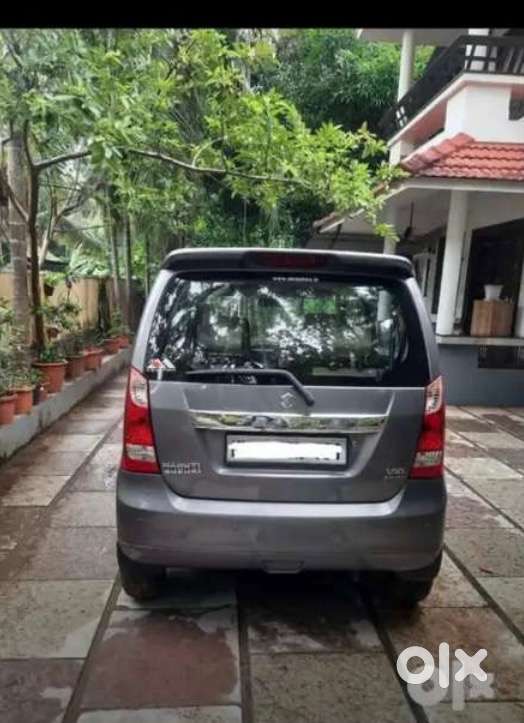 Maruti Suzuki Wagon R 2018 Petrol 24000 Km Driven