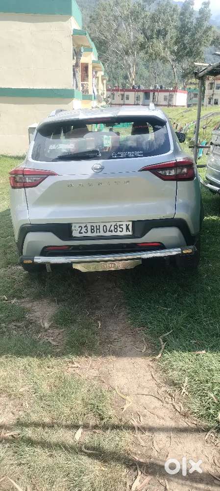 Nissan Magnite 1.0 Xe 2023